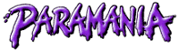 Paramania