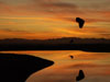 Evening Reflections