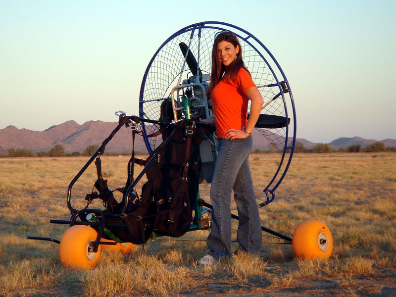 GRAZhopper Trike