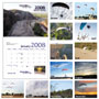 2008 Airparamo Calendar